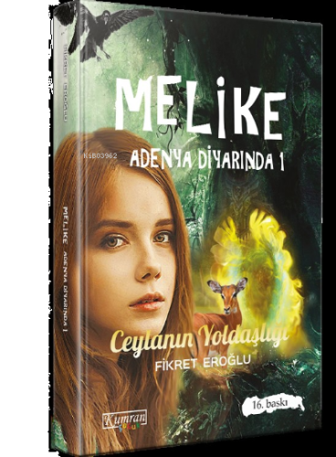 Melike Adenya Diyarında 1