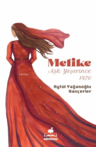 Melike Aşk Yeşerince 1870