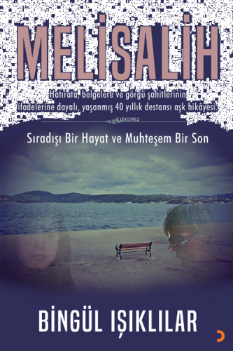 Melisalih