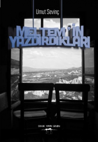 Meltem'in Yazdırdıkları