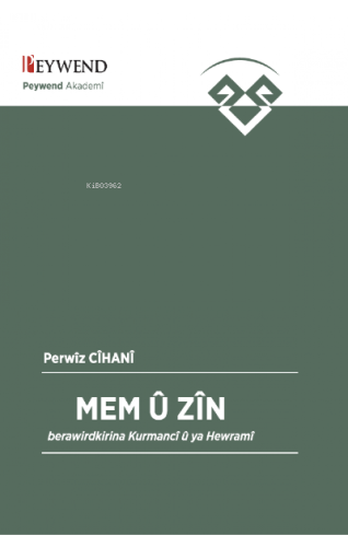 Mem Û Zîn