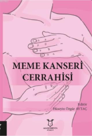 Meme Kanseri Cerrahisi