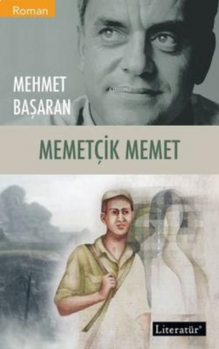 Memetçik Memet