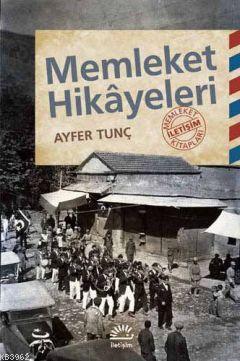 Memleket Hikayeleri