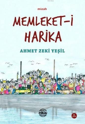 Memleket-i Harika