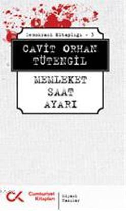 Memleket Saat Ayarı