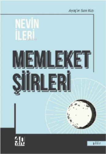 Memleket Şiirleri