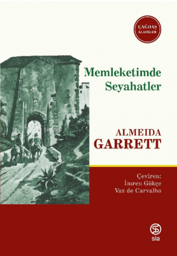 Memleketimde Seyahatler