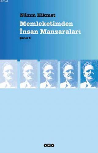 Memleketimden İnsan Manzaraları