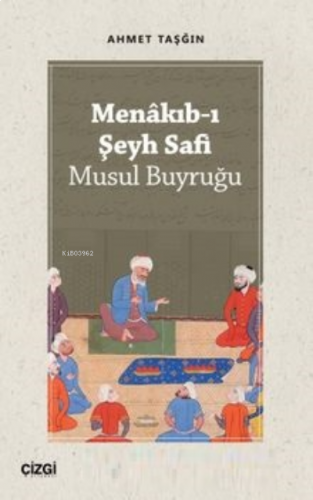 Menakıb-ı Şeyh Safi