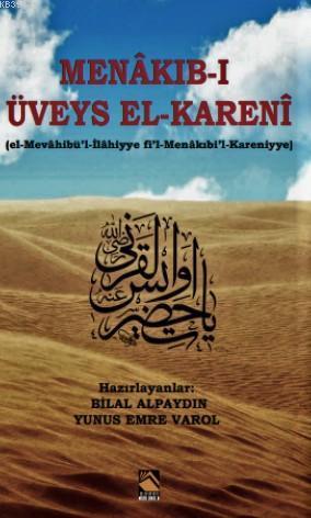 Menakıb-ı Üveys El-Kareni (Veysel Karani)