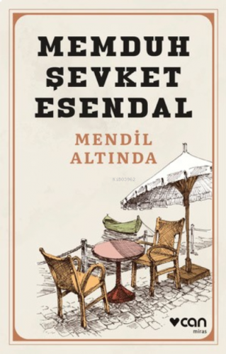 Mendil Altında