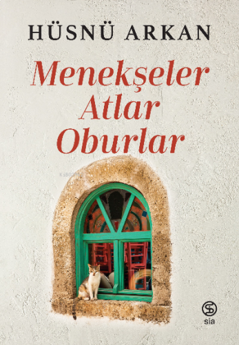 Menekşeler Atlar Oburlar