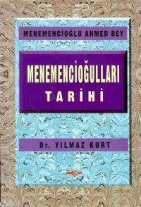 Menemencioğulları Tarihi