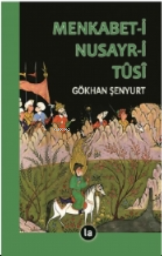 Menkabet-i Nusayr-i Tûsî