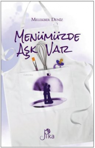 Menümüzde Aşk Var