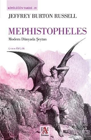 Mephistopheles - Kötülüğün Tarihi 4