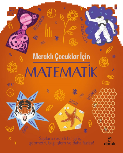 Meraklı Çocuklar İçin Matematik