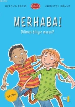 Merhaba!