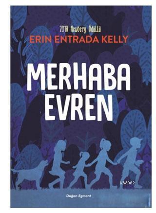 Merhaba Evren