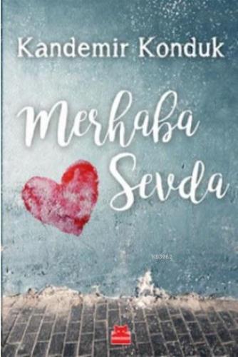 Merhaba Sevda