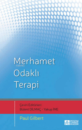 Merhamet Odaklı Terapi