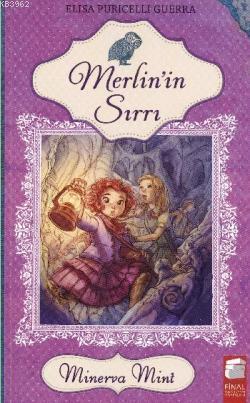 Merlin'in Sırrı