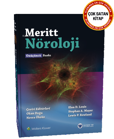 Merritt's Nöroloji