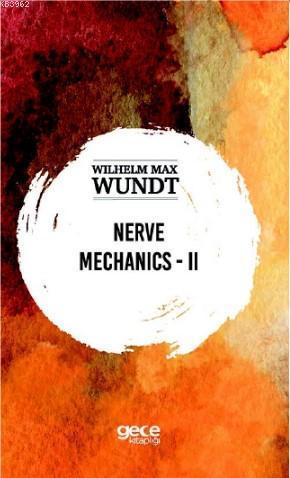 Merve Mechanics - II