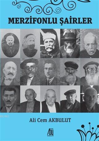 Merzifonlu Şairler