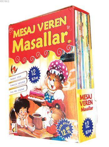 Mesaj Veren Masallar