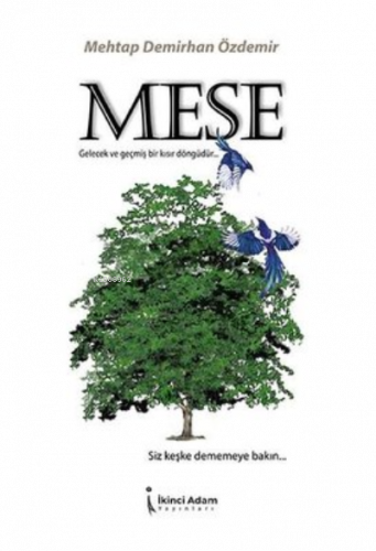 Meşe