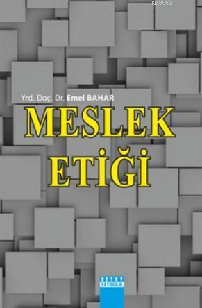 Meslek Etiği