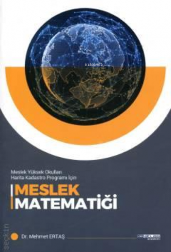 Meslek Matematiği