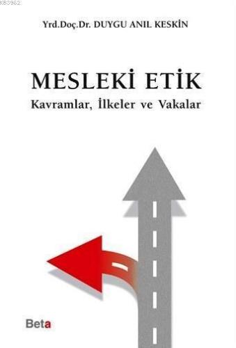 Mesleki Etik