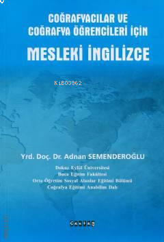 Mesleki İngilizce