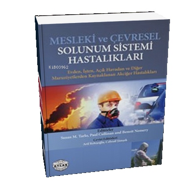 Mesleki Solunum Hastalıkları