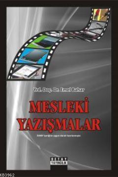 Mesleki Yazışmalar