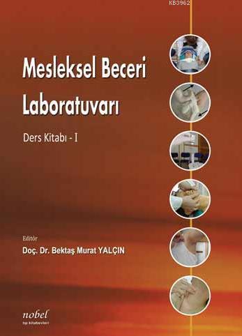 Mesleksel Beceri Laboratuvarı