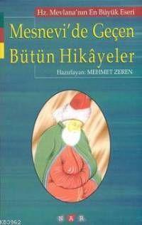 Mesnevi'de Geçen Bütün Hikayeler