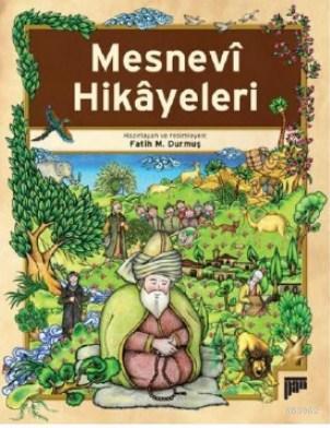 Mesnevî Hikâyeleri