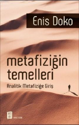 Metafiziğin Temelleri