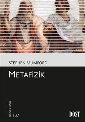 Metafizik