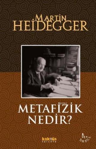 Metafizik Nedir?