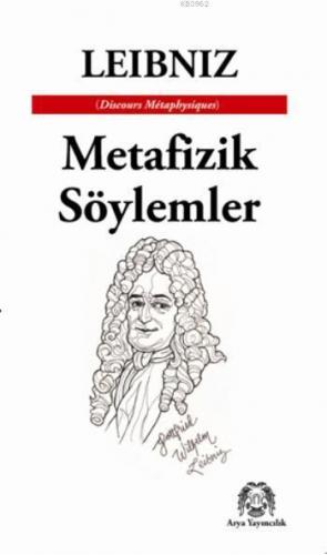 Metafizik Söylemler