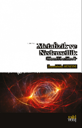 Metafizik ve Nedensellik