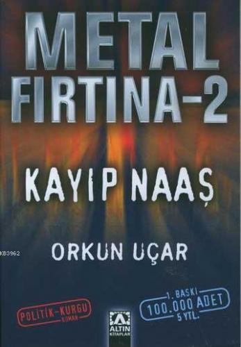 Metal Fırtına 2