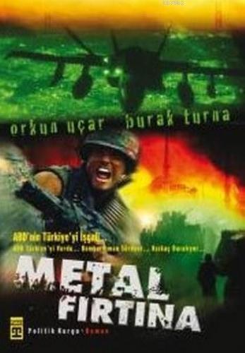 Metal Fırtına