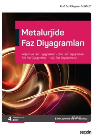 Metalurjide Faz Diyagramları