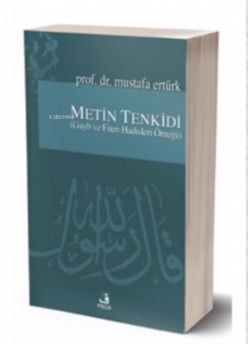 Metin Tenkidi